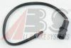 A.B.S. 39656 Warning Contact, brake pad wear